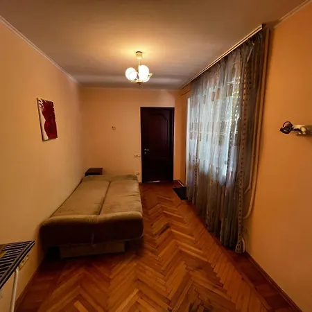 Apartment 3-кімнатна в центрі одеси, поруч із морем *